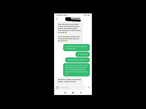 ❤️ Tinder의 새로운 PAWG를 내 하렘에 추가했습니다(Tinder와 대화 포함) 항문 비디오 포르노에서 ko.tusar.top ﹏